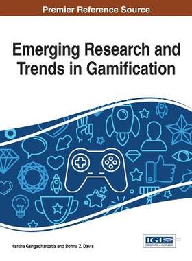 【预订】Emerging Research and Trends in Gamification