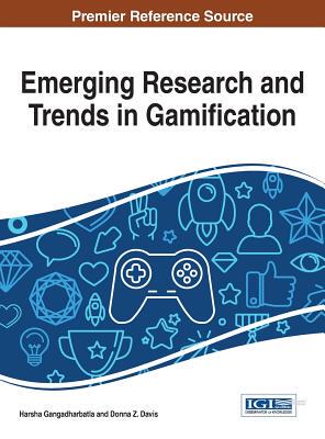 【预订】Emerging Research and Trends in Gamification