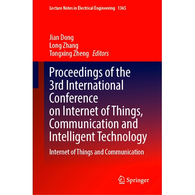 Internet of Things and Communication