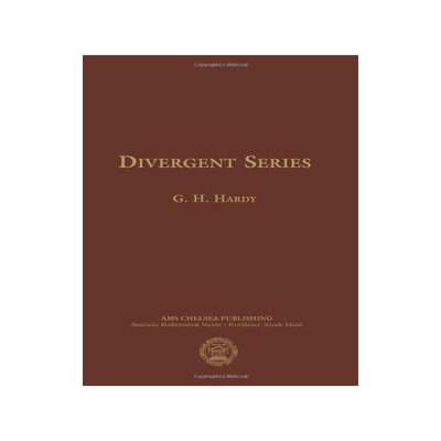 [预订]Divergent Series 9780821826492