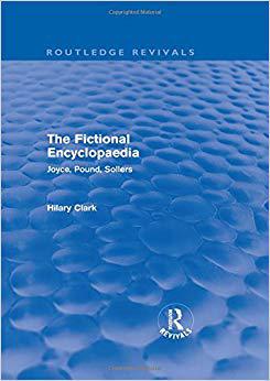【预售】The Fictional Encyclopaedia (Routledge Revivals)