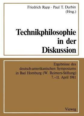 预订 Technikphilosophie in der Diskussion