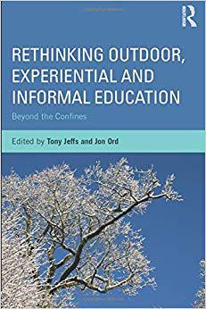 【预售】Rethinking Outdoor, Experiential and Informal Education