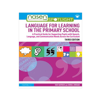 [预订]Language for Learning in the Primary School: A Practical Guide for Supporting Pupils with Speech, La 9781032342597