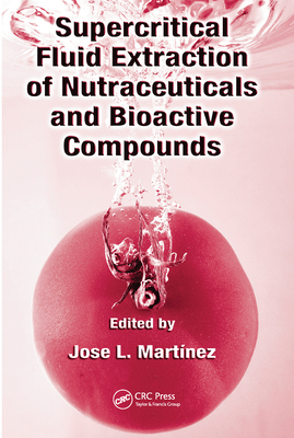 【预订】Supercritical Fluid Extraction of Nutraceuticals and Bioactive Compo 9780367577629