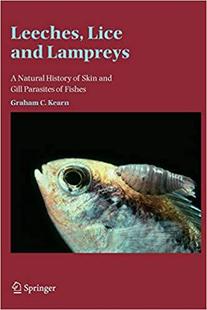 【预订】Leeches, Lice and Lampreys