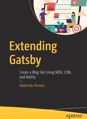 【预订】Extending Gatsby