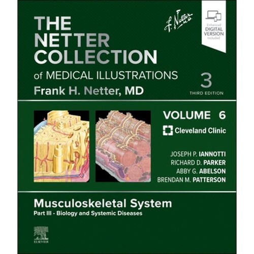 Musculoskeletal System, Volume 6, Part I