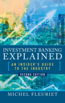 【预订】Investment Banking Explained, Second Edition: An Insider’s Guide t 9781260135640
