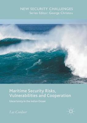 【预订】Maritime Security Risks, Vulnerabilities and Cooperation