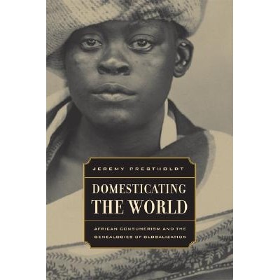 African Consumerism and the Genealogies