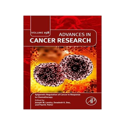[预订]Epigenetic Regulation of Cancer in Response to Chemotherapy 9780443194184