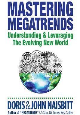 [预订]Mastering Megatrends 9789813234918