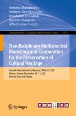 【预订】Trandisciplinary Multispectral Modelling and Cooperation for the Pre 9783031202520