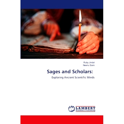 预订 Sages and Scholars: 贤士:: 9786207464401