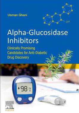 【预订】Alpha-Glucosidase Inhibitors