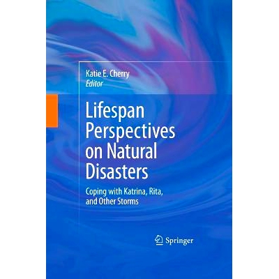 Coping with Katrina, Rita, and Other Sto