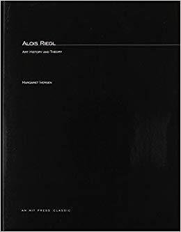 【预订】Alois Riegel: Art History and Theory