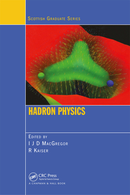【预订】Hadron Physics