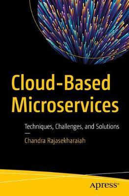 【预订】Cloud-Based Microservices