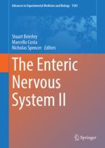 【预订】The Enteric Nervous System II 9783031058424