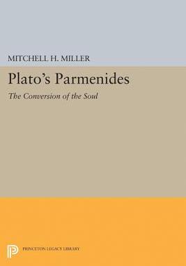 【预订】Plato’s PARMENIDES