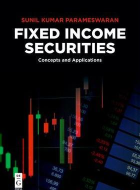 [预订]Fixed Income Securities 9781547416738