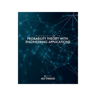[预订]Introduction to Probability Theory With Engineering Applications 9781793514257