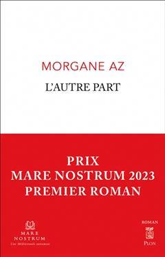 [预订]L’autre part 9782259316880