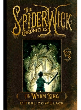 预订 The Wyrm King: 9781665930277