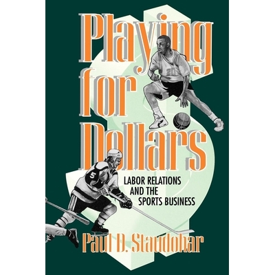 labor relations and the sports business