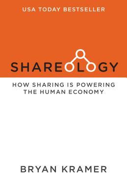 【预售】Shareology: How Sharing Is Powering the Human Economy