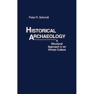預訂 Archaeology Historical Approach Structural African 9780837198491 Culture