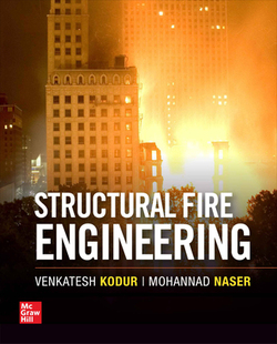 Fire Structural Engineering 预订