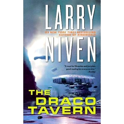 预订 Draco Tavern: 9780765386434