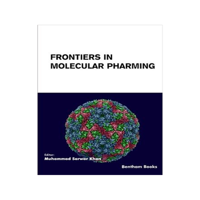 [预订]Frontiers in Molecular Pharming 9789815036688