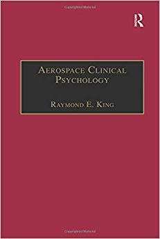 【预售】Aerospace Clinical Psychology