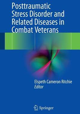 【预订】Posttraumatic Stress Disorder and Related Diseases in Combat Veterans