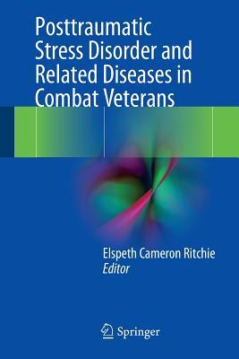 【预订】Posttraumatic Stress Disorder and Related Diseases in Combat Veterans
