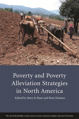 【预订】Poverty and Poverty Alleviation Strategies in North America 9780674035379