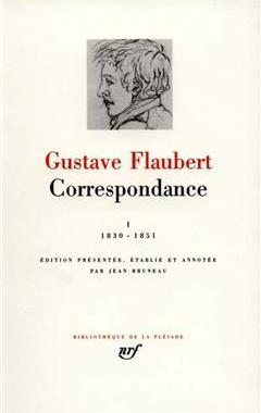 [预订]Correspondance, Vol. 1. Janvier 1830-mai 1851 9782070106677
