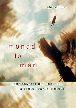 【预订】Monad to Man 9780674032484