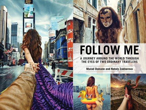 【预售】follow me to