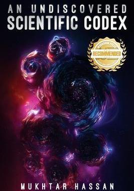 [预订]An Undiscovered Scientific Codex 9781956876635