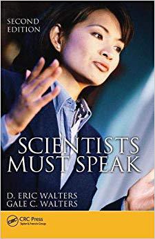 【预售】Scientists Must Speak