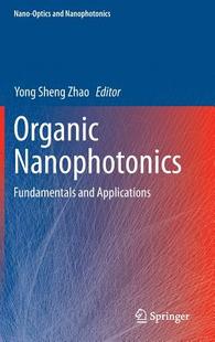 Organic 预订 Nanophotonics