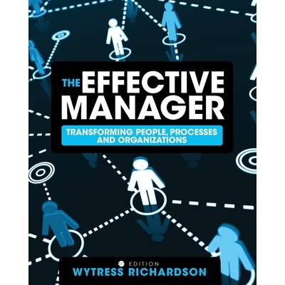 Transforming People, Processes, and Orga