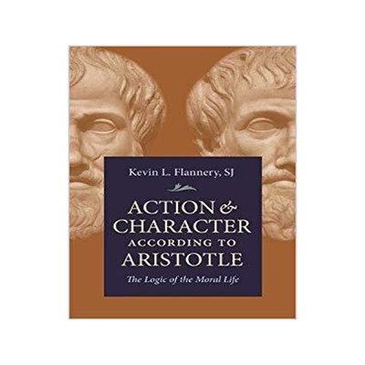 [预订]Action and Character According to Aristotle: The Logic of the Moral Life 9780813232201