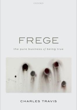 [预订]Frege 9780198844129