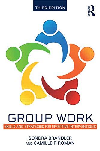 【预订】group work